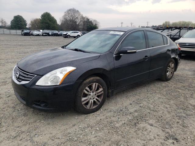 NISSAN ALTIMA BAS 2010 with VIN 1N4AL2AP2AN481043 - Photo from auction