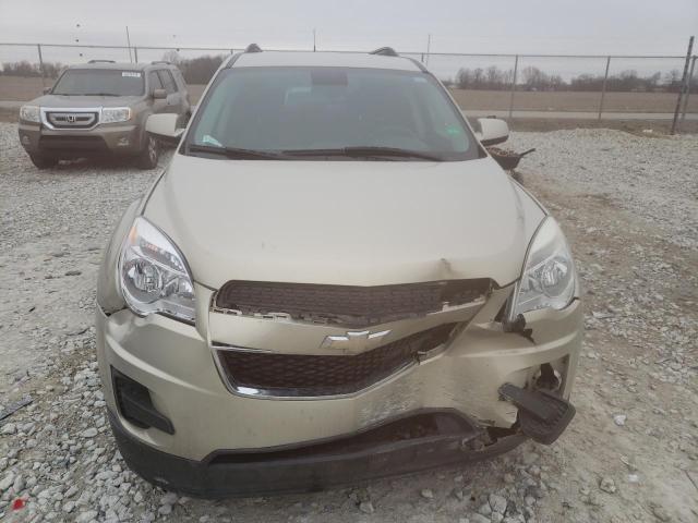 Photo 5 from auction – 2012 CHEVROLET EQUINOX LT with VIN 2GNALDEK6C6145379