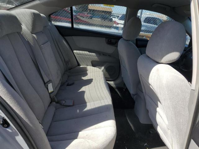 Foto 10 de la subasta – 2008 KIA OPTIMA LX con VIN KNAGE123285228347