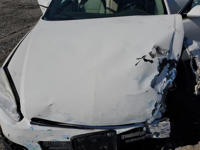 Photo 11 from auction – 2009 CHEVROLET IMPALA LT with VIN 2G1WC57M391103463