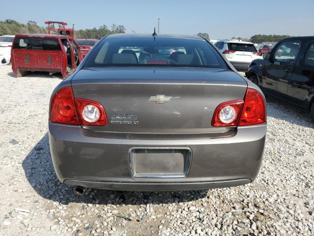 Photo 6 from auction – 2010 CHEVROLET MALIBU 1LT with VIN 1G1ZC5EB6A4121284