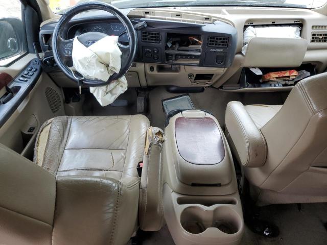 Photo 8 from auction – 2005 FORD EXCURSION with VIN 1FMNU43S65EC82438