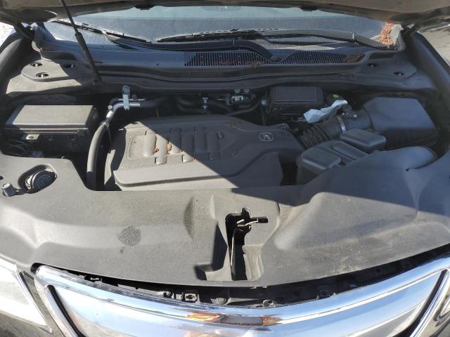 Photo 12 from auction – 2015 ACURA MDX TECHNO with VIN 5FRYD4H45FB008917
