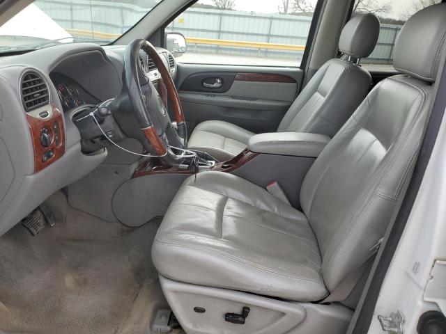 Photo 7 from auction – 2006 GMC ENVOY DENA with VIN 1GKET63M362296499