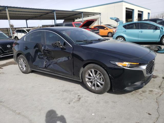 Photo 4 from auction – 2021 MAZDA 3 with VIN 3MZBPAAL3MM204357
