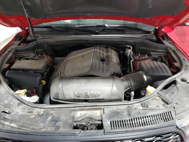 Photo 12 from auction – 2022 DODGE DURANGO R/ with VIN 1C4SDHCT2NC101662