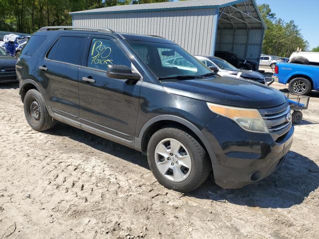 Photo 4 from auction – 2013 FORD EXPLORER with VIN 1FM5K7B80DGB91794