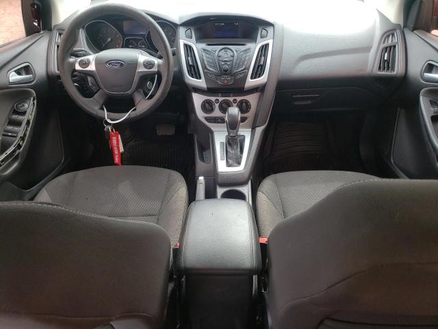 Photo 8 from auction – 2014 FORD FOCUS SE with VIN 1FADP3F26EL161049
