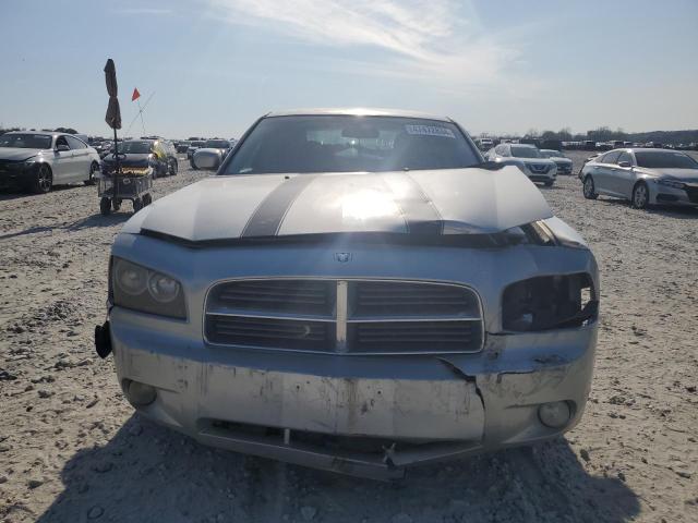 Photo 5 from auction – 2010 DODGE CHARGER SX with VIN 2B3CA3CV6AH267046