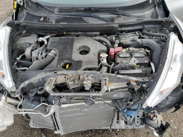Photo 12 from auction – 2011 NISSAN JUKE S with VIN JN8AF5MV8BT007130