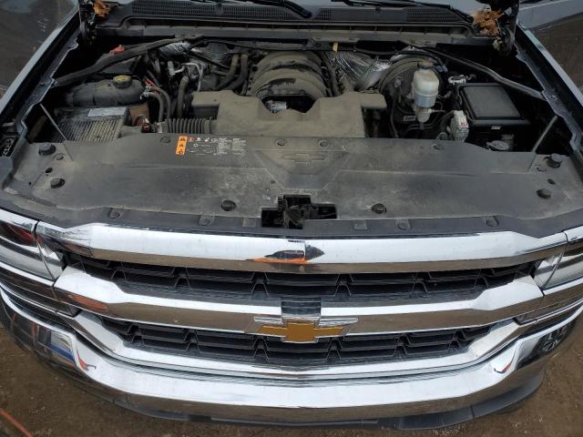Photo 11 from auction – 2018 CHEVROLET SILVERADO with VIN 2GCVKREC3J1104849