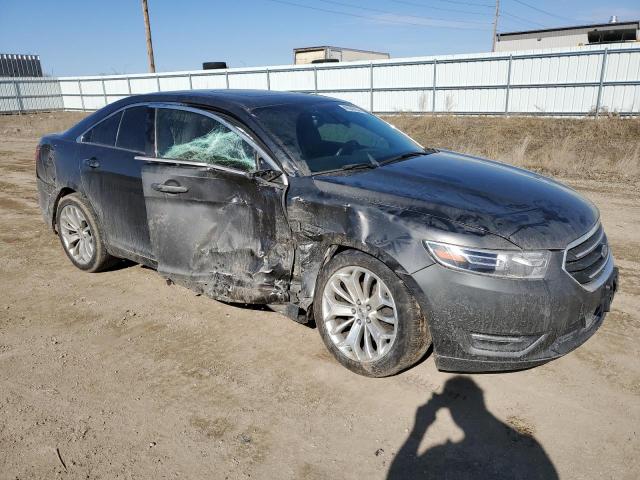 Photo 4 from auction – 2017 FORD TAURUS LIM with VIN 1FAHP2F89HG108259