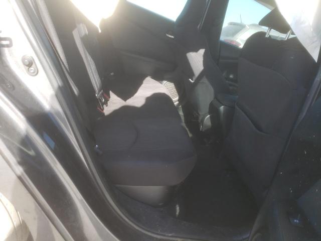 Photo 10 from auction – 2017 TOYOTA PRIUS with VIN JTDKBRFU6H3556907