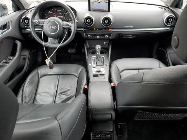 Photo 8 from auction – 2015 AUDI A3 PRESTIG with VIN WAUKFGFF9F1012496