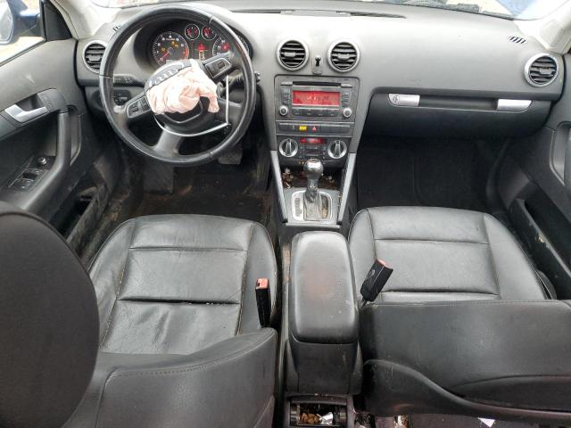 Photo 8 from auction – 2013 AUDI A3 PREMIUM with VIN WAUBEAFMXDA004578