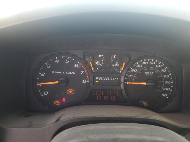 Photo 9 from auction – 2005 CHEVROLET COLORADO with VIN 1GCCS148958154633