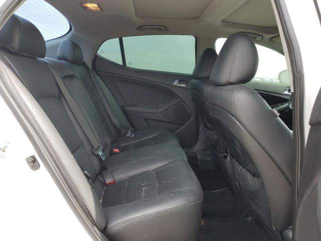 Photo 10 from auction – 2015 KIA OPTIMA SX with VIN 5XXGR4A60FG419424
