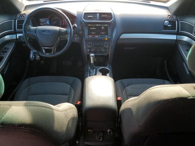 Photo 8 from auction – 2016 FORD EXPLORER X with VIN 1FM5K8DH1GGB86305