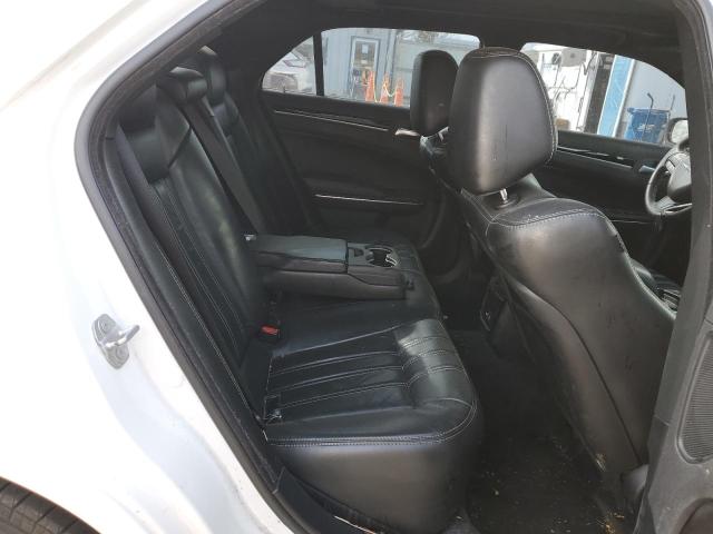 Photo 10 from auction – 2017 CHRYSLER 300 S with VIN 2C3CCAGGXHH616524