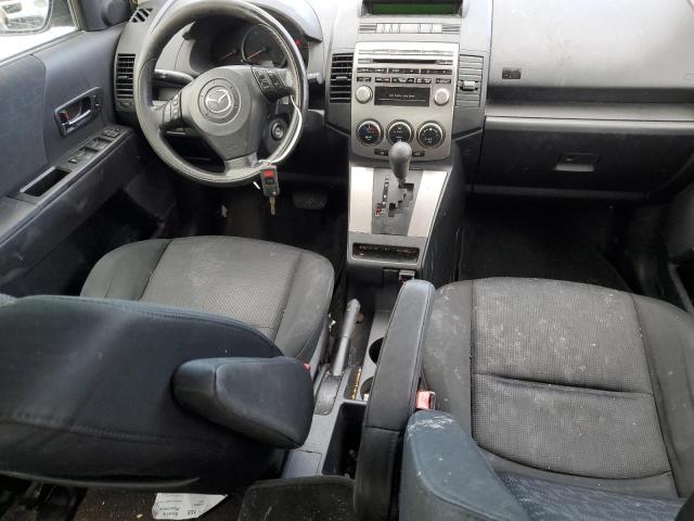 Photo 8 from auction – 2010 MAZDA 5 with VIN JM1CR2WL1A0369239