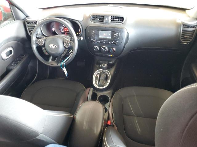 Photo 8 from auction – 2016 KIA SOUL + with VIN KNDJP3A57G7845537