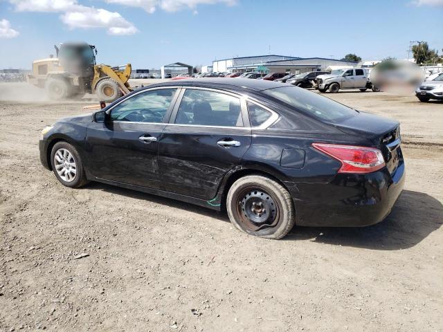 Photo 2 from auction – 2013 NISSAN ALTIMA 2.5 with VIN 1N4AL3AP6DC290618