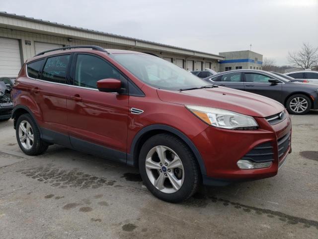 Photo 4 from auction – 2015 FORD ESCAPE SE with VIN 1FMCU0G98FUB70707