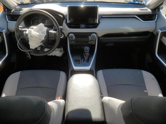 Photo 8 from auction – 2023 TOYOTA RAV4 XLE with VIN 2T3W1RFV3PC218729