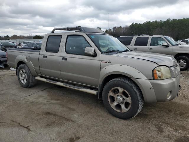 Photo 4 from auction – 2004 NISSAN FRONTIER C with VIN 1N6MD29XX4C430928