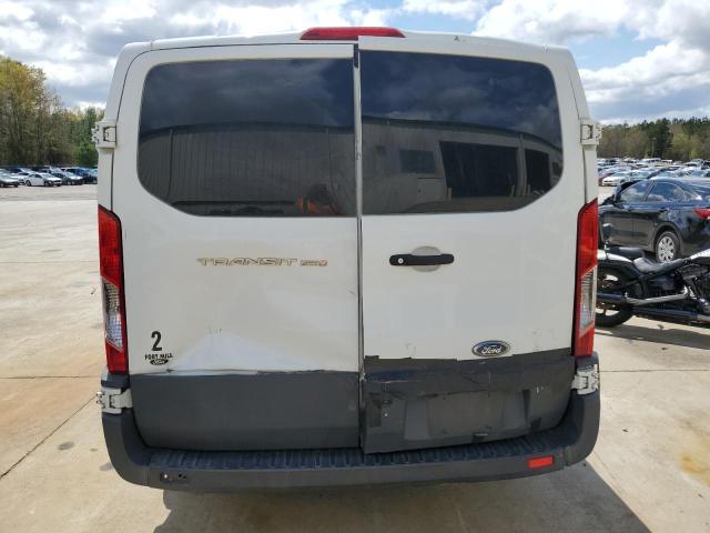 Zdjęcie 6 z aukcji – 2018 FORD TRANSIT T- z VIN 1FTYR1YM3JKA98971