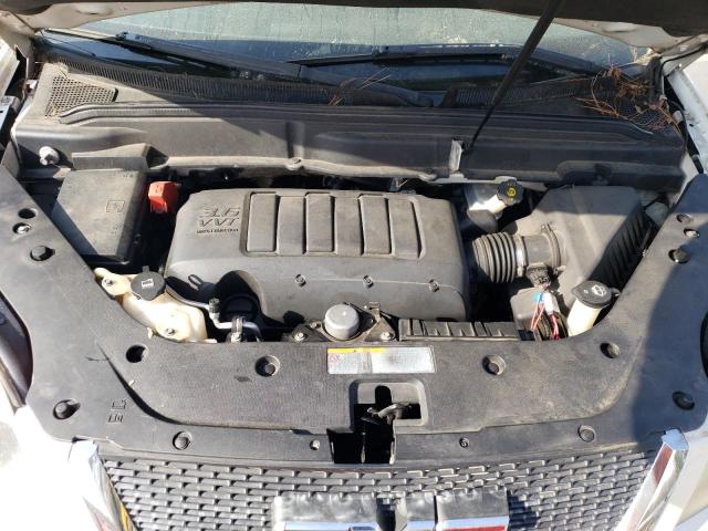 Photo 12 from auction – 2011 GMC ACADIA SLT with VIN 1GKKRRED0BJ142557
