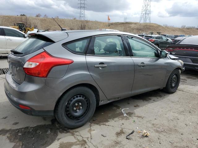 Photo 3 from auction – 2013 FORD FOCUS SE with VIN 1FADP3K21DL305174