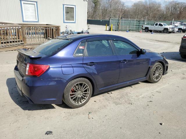 Photo 3 from auction – 2012 SUBARU IMPREZA WR with VIN JF1GV7F65CG020170