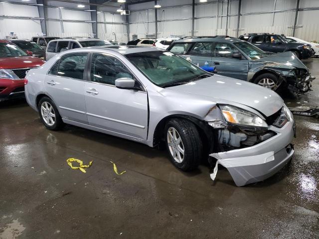 Photo 4 from auction – 2004 HONDA ACCORD EX with VIN 1HGCM66564A098816