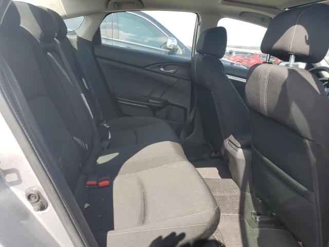 Photo 10 from auction – 2017 HONDA CIVIC EX with VIN 19XFC1F34HE003236