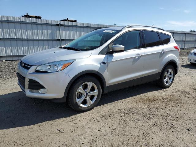 Photo 1 from auction – 2016 FORD ESCAPE SE with VIN 1FMCU9GX7GUB94016