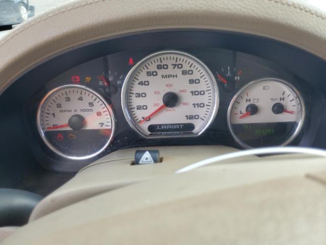 Photo 9 from auction – 2004 FORD F150 SUPER with VIN 1FTPW14514KC83737