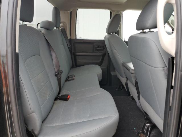 Photo 10 from auction – 2018 RAM 1500 ST with VIN 1C6RR7FG1JS308849