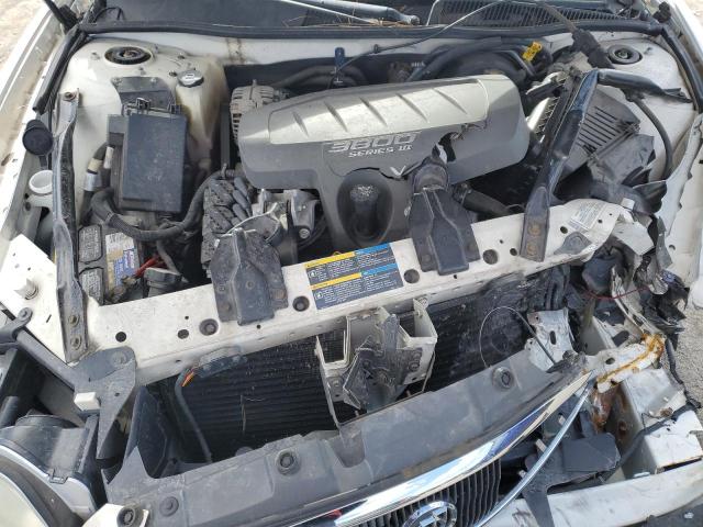 Photo 11 from auction – 2005 BUICK LACROSSE C with VIN 2G4WC532351343761