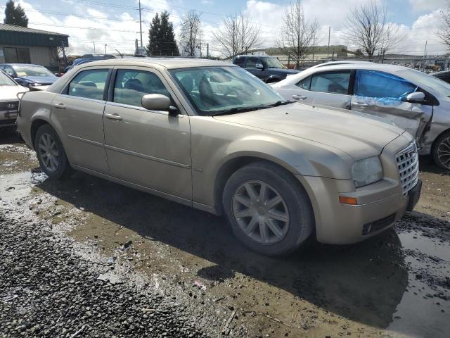 Photo 4 from auction – 2008 CHRYSLER 300 TOURIN with VIN 2C3LA53G98H288984