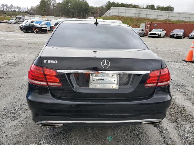 Photo 6 from auction – 2014 MERCEDES-BENZ E 350 with VIN WDDHF5KB8EA885827