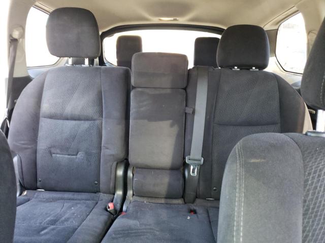 Photo 10 from auction – 2013 NISSAN PATHFINDER with VIN 5N1AR2MM2DC654615