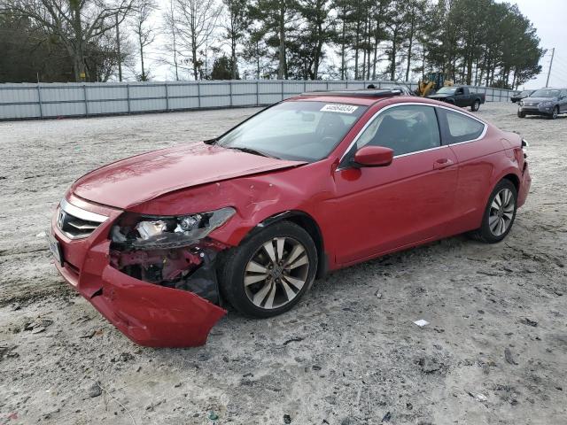 HONDA ACCORD EX 2012 with VIN 1HGCS1B79CA007455 - Photo from auction