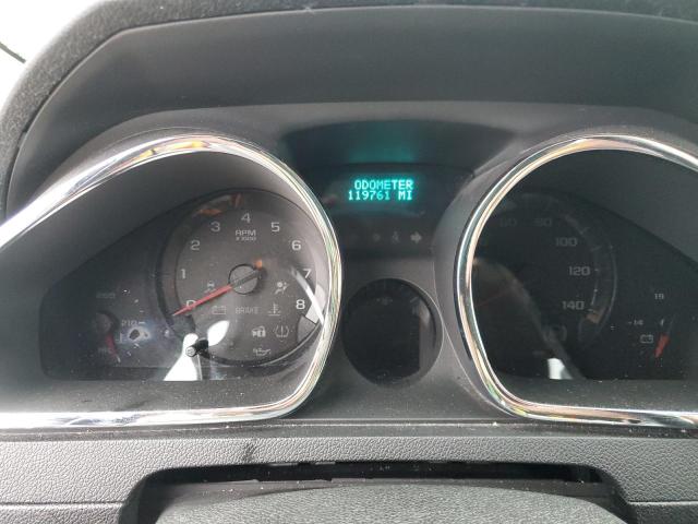 Photo 9 from auction – 2011 CHEVROLET TRAVERSE L with VIN 1GNKRGED7BJ355626