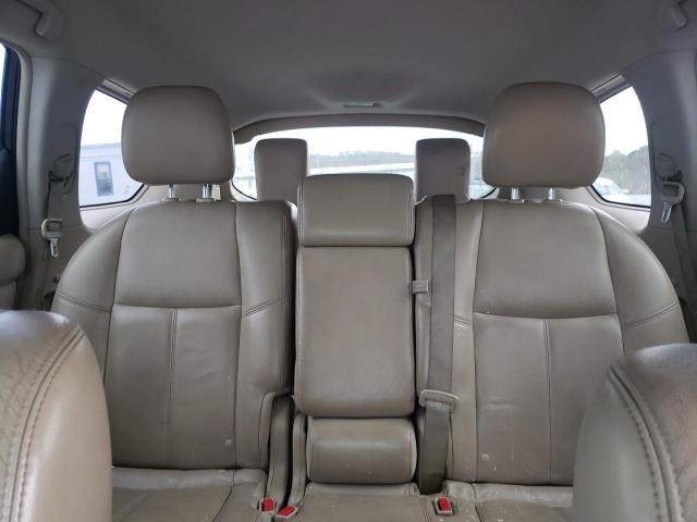 Photo 10 from auction – 2013 NISSAN PATHFINDER with VIN 5N1AR2MN7DC604009