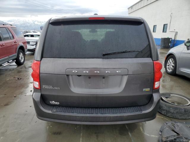 Photo 6 from auction – 2019 DODGE GRAND CARA with VIN 2C4RDGCG7KR722880