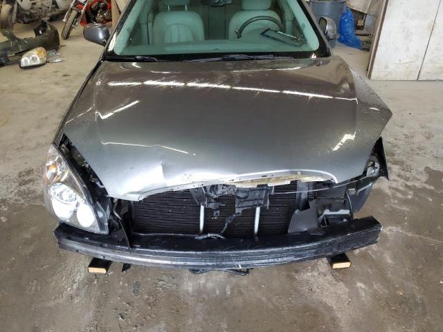 Photo 11 from auction – 2007 BUICK LUCERNE CX with VIN 1G4HD57267U154741