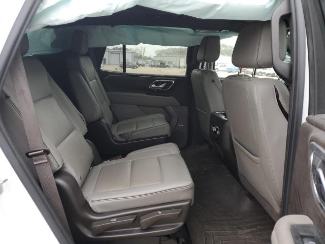 Photo 11 from auction – 2021 GMC YUKON SLT with VIN 1GKS2BKDXMR477524