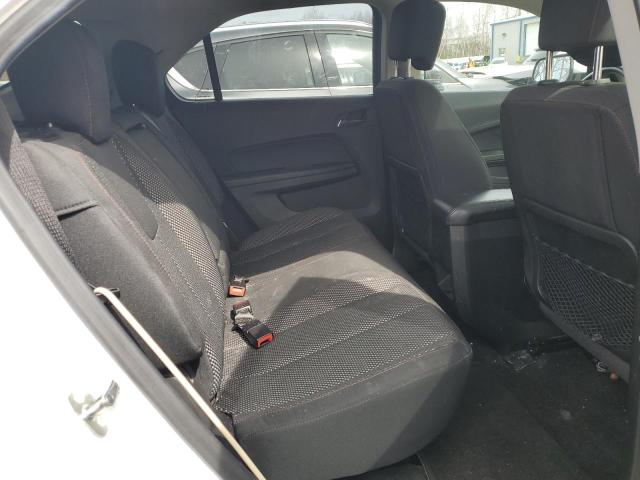 Photo 10 from auction – 2017 CHEVROLET EQUINOX LT with VIN 2GNFLFE33H6241729