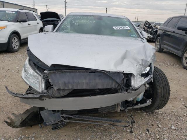 Photo 5 from auction – 2010 BUICK LACROSSE C with VIN 1G4GC5EG7AF282561